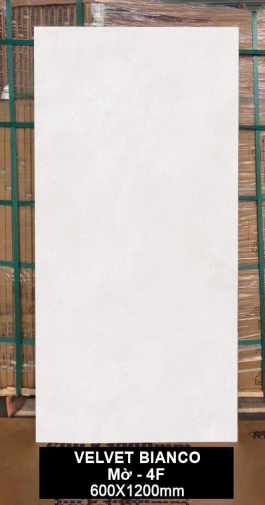 VELVET BIANCO