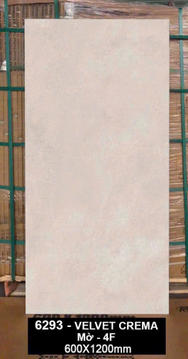 VELVET CREMA