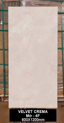 VELVET CREMA