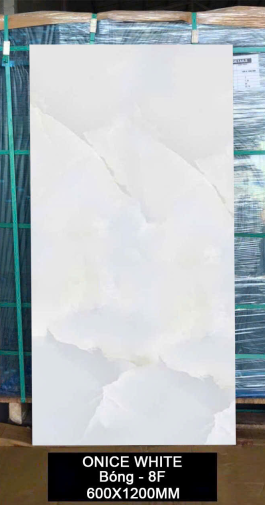 ONICE WHITE