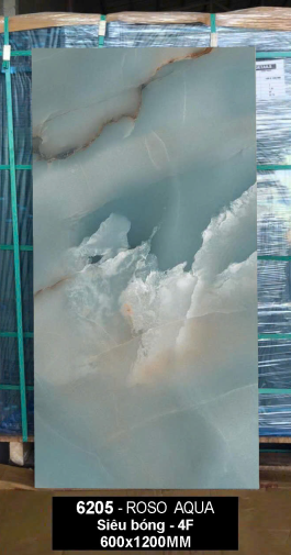 ROSO AQUA