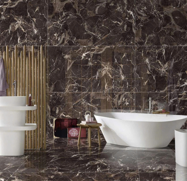 [60x120] GẠCH SIÊU BÓNG HIGH GLOSSY