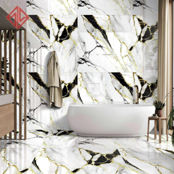 GẠCH SIÊU BÓNG (60cm*120cm)