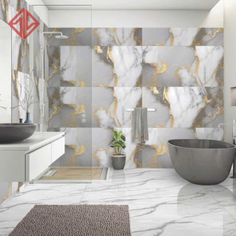 GẠCH ỐP BÓNG LOÁNG (60cm*120cm)