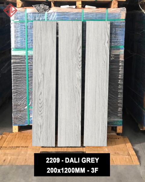 DALI GREY