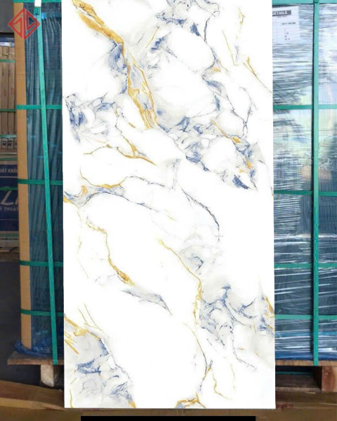 CALACATTA ORO RICH