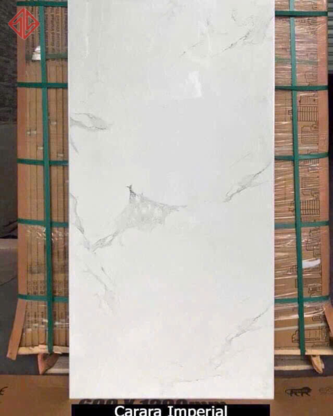 CARARA IMPERIAL GLOSSY
