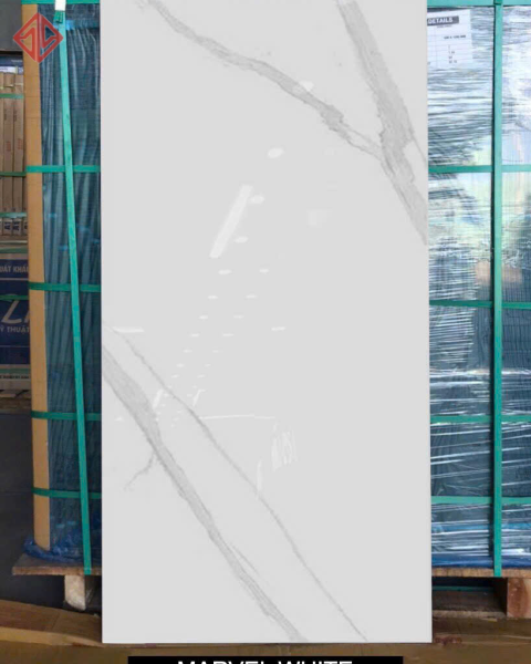 MARVEL WHITE