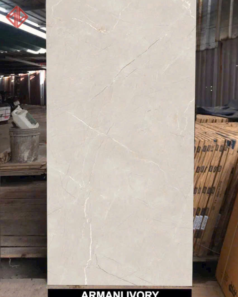 ARMANI IVORY