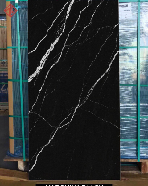 MARQUINA BLACK