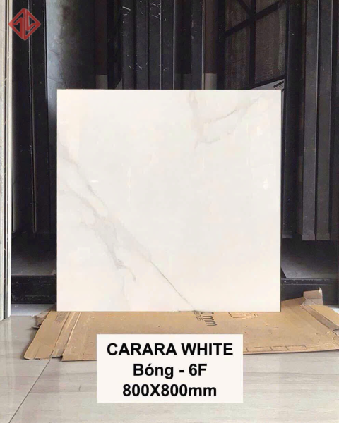 CARARA WHITE