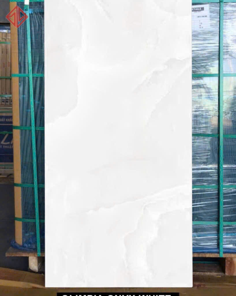 OLIMPIA ONYX WHITE
