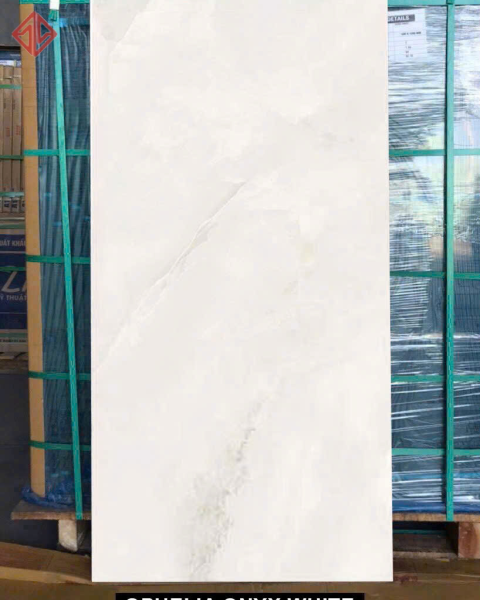 OPHELIA ONYX WHITE