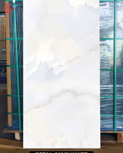 PETAL ONYX WHITE