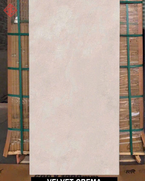 VELVET CREMA