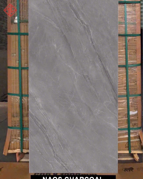 NAOS CHARCOAL