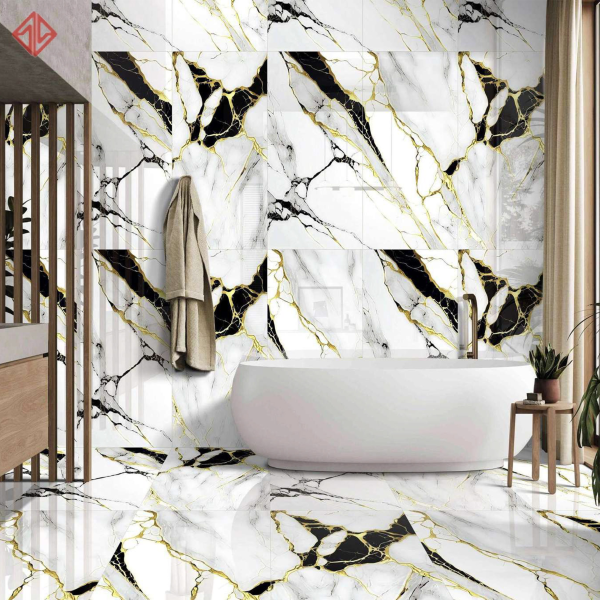 GẠCH SIÊU BÓNG (60cm*120cm)