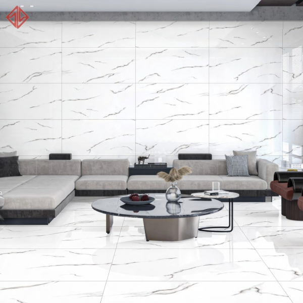 GẠCH ỐP BÓNG LOÁNG (60cm*120cm)