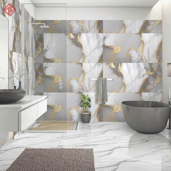 GẠCH ỐP BÓNG LOÁNG (60cm*120cm)